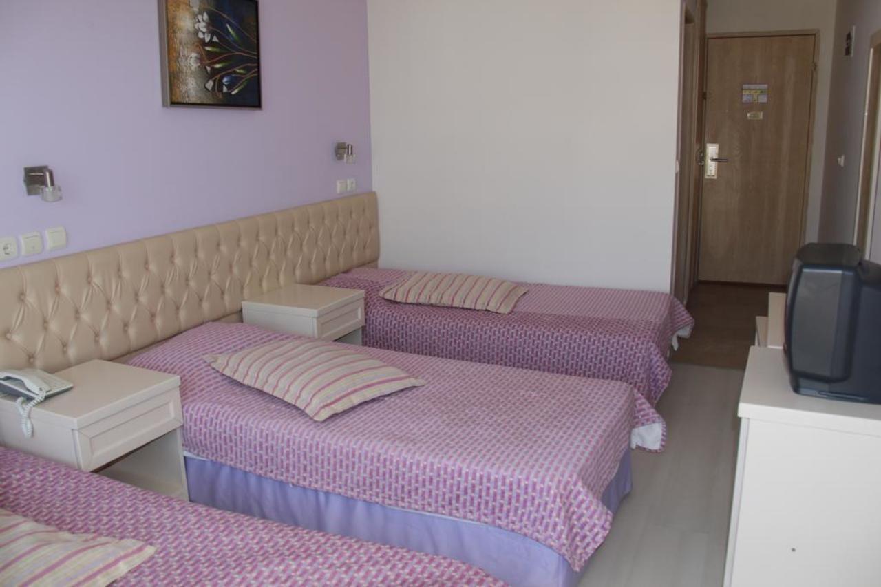 Esat Hotel Kusadası Exterior foto