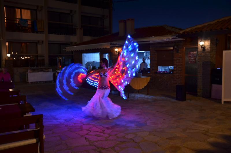Esat Hotel Kusadası Exterior foto